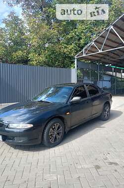 Седан Mazda Xedos 6 1996 в Бершади