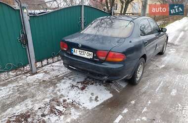 Седан Mazda Xedos 6 1997 в 