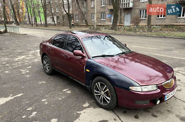 Седан Mazda Xedos 6 1993 в Запоріжжі