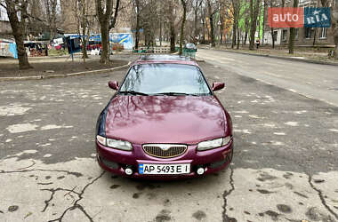 Седан Mazda Xedos 6 1993 в Запоріжжі