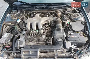 Mazda Xedos 6 1997