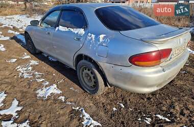 Седан Mazda Xedos 6 1998 в Житомирі