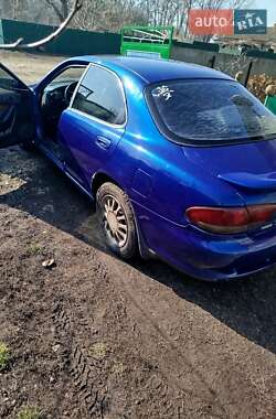 Седан Mazda Xedos 6 1992 в 
