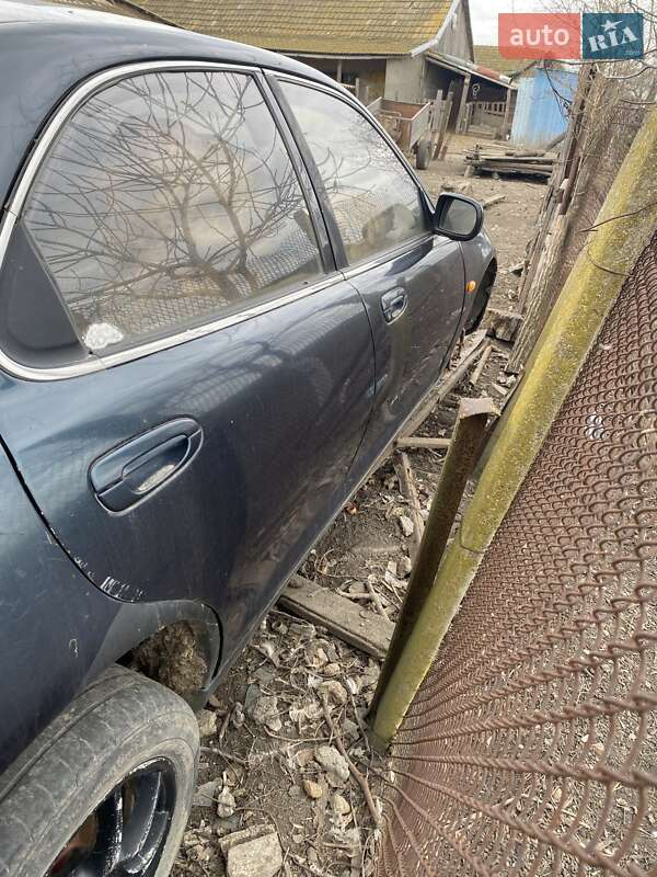 Седан Mazda Xedos 6 1994 в Одесі