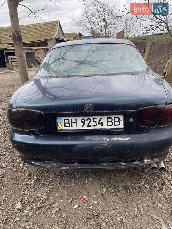 Седан Mazda Xedos 6 1994 в Одесі