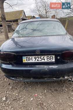 Седан Mazda Xedos 6 1994 в Одессе