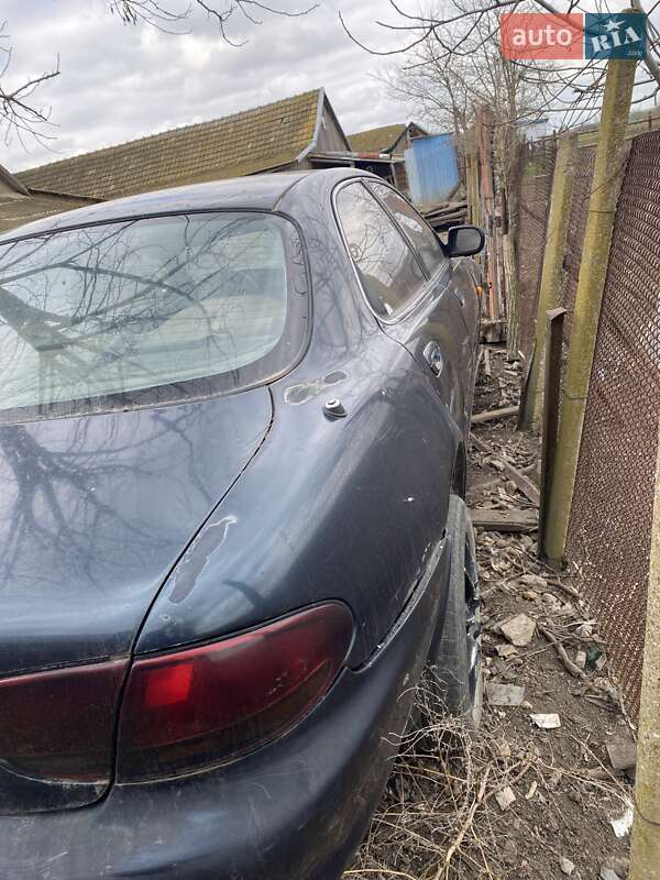 Седан Mazda Xedos 6 1994 в Одесі