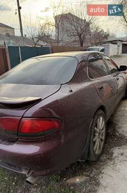 Седан Mazda Xedos 6 1994 в 