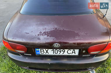 Седан Mazda Xedos 6 1996 в 
