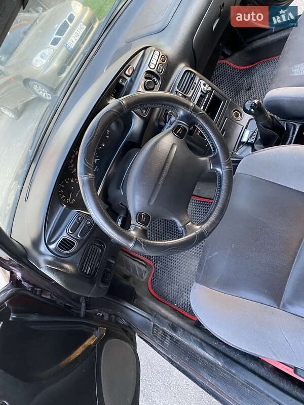 Седан Mazda Xedos 6 1996 в Хмельницькому