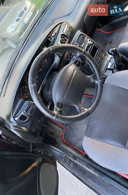 Седан Mazda Xedos 6 1996 в 
