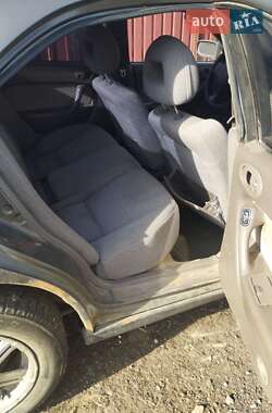 Седан Mazda Xedos 6 1995 в 