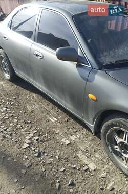 Седан Mazda Xedos 6 1995 в 