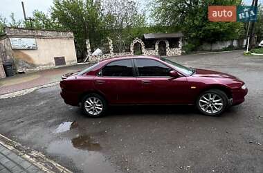 Седан Mazda Xedos 6 1993 в 