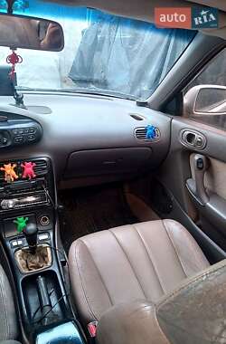 Седан Mazda Xedos 6 1994 в Килии