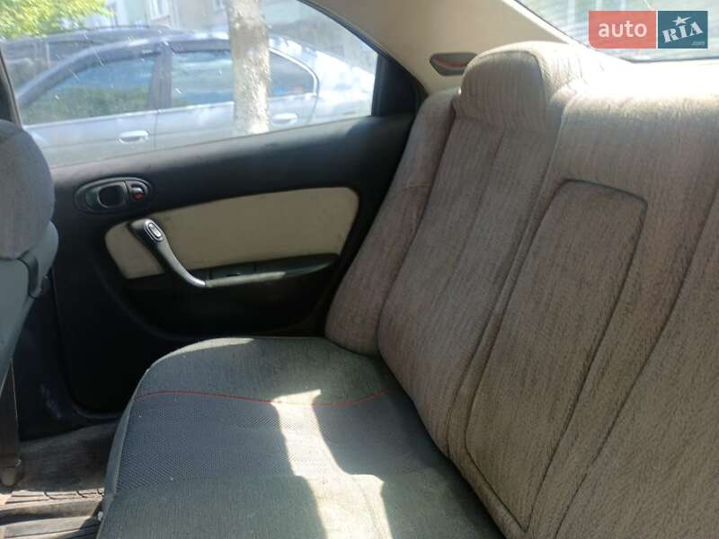 Седан Mazda Xedos 6 1996 в Києві фото 2 Седан Mazda Xedos 6 1996 в Києві