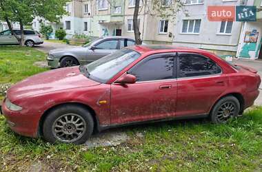 Седан Mazda Xedos 6 1996 в 