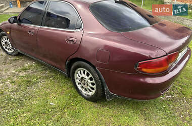Седан Mazda Xedos 6 1998 в Галиче