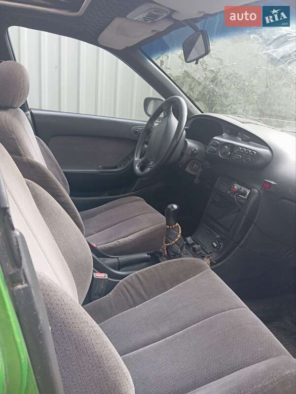 Седан Mazda Xedos 6 1997 в Тростянце фото 2 Седан Mazda Xedos 6 1997 в Тростянце