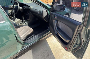 Седан Mazda Xedos 6 1997 в 