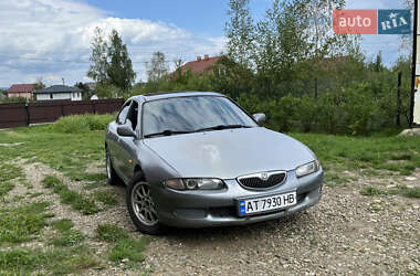 Седан Mazda Xedos 6 1996 в Долине