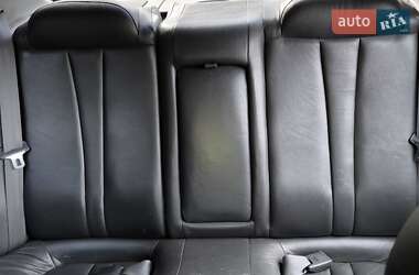 Седан Mazda Xedos 6 1996 в 