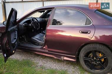 Седан Mazda Xedos 6 1996 в 
