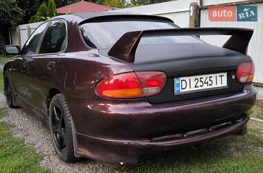 Седан Mazda Xedos 6 1996 в 