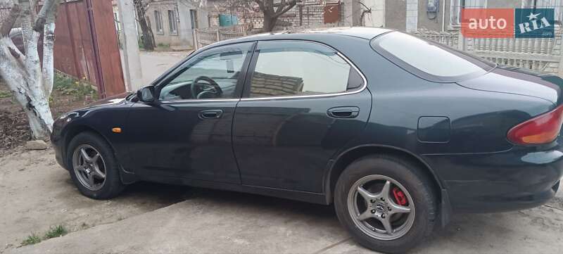 Седан Mazda Xedos 6 1997 в Николаеве фото 4 Седан Mazda Xedos 6 1997 в Николаеве
