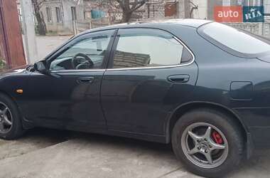 Седан Mazda Xedos 6 1997 в 