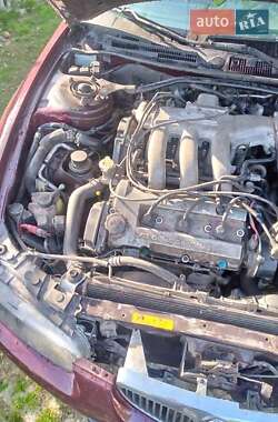 Седан Mazda Xedos 6 1998 в Калуше