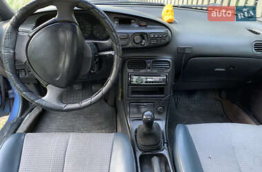 Седан Mazda Xedos 6 1994 в 