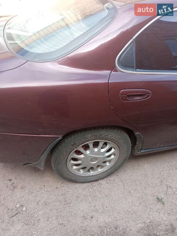 Седан Mazda Xedos 6 1995 в Малой Виске