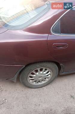 Седан Mazda Xedos 6 1995 в 