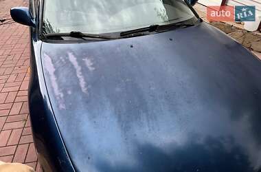 Седан Mazda Xedos 6 1994 в 