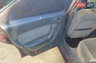 Седан Mazda Xedos 6 1998 в 