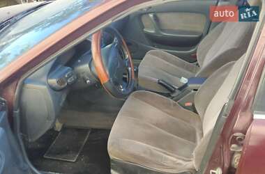 Седан Mazda Xedos 6 1998 в 