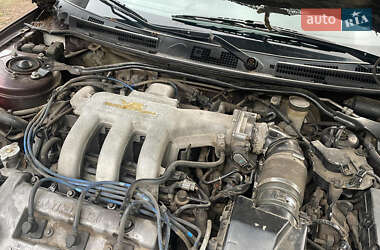 Седан Mazda Xedos 6 1999 в Львове
