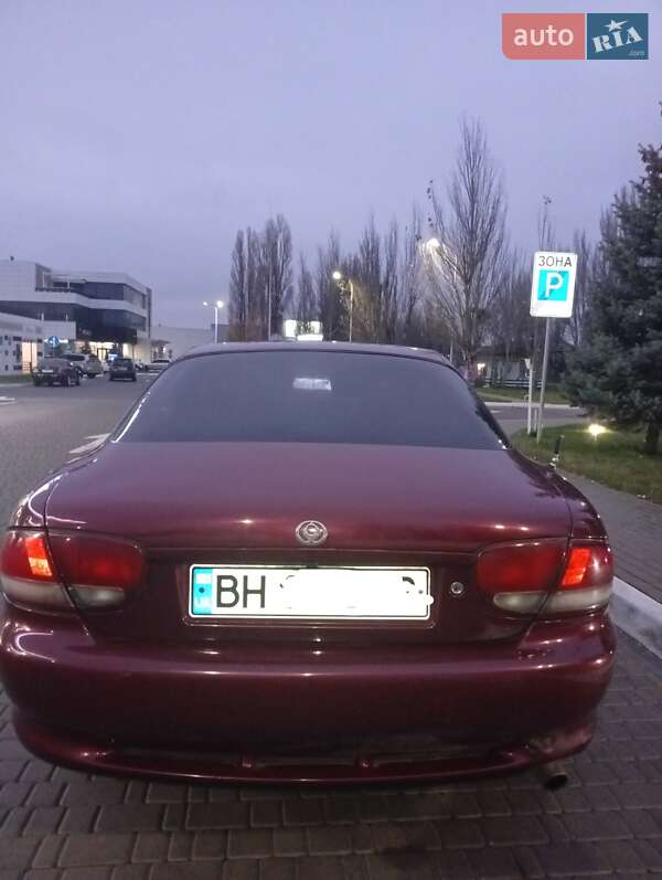 Седан Mazda Xedos 6 1994 в Одессе
