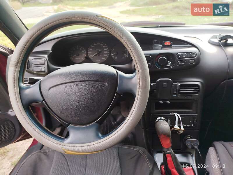 Седан Mazda Xedos 6 1994 в Одессе