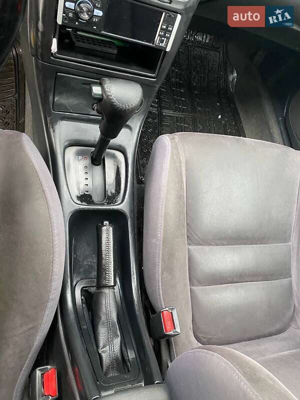 Седан Mazda Xedos 6 1997 в Чернівцях фото 2 Седан Mazda Xedos 6 1997 в Чернівцях