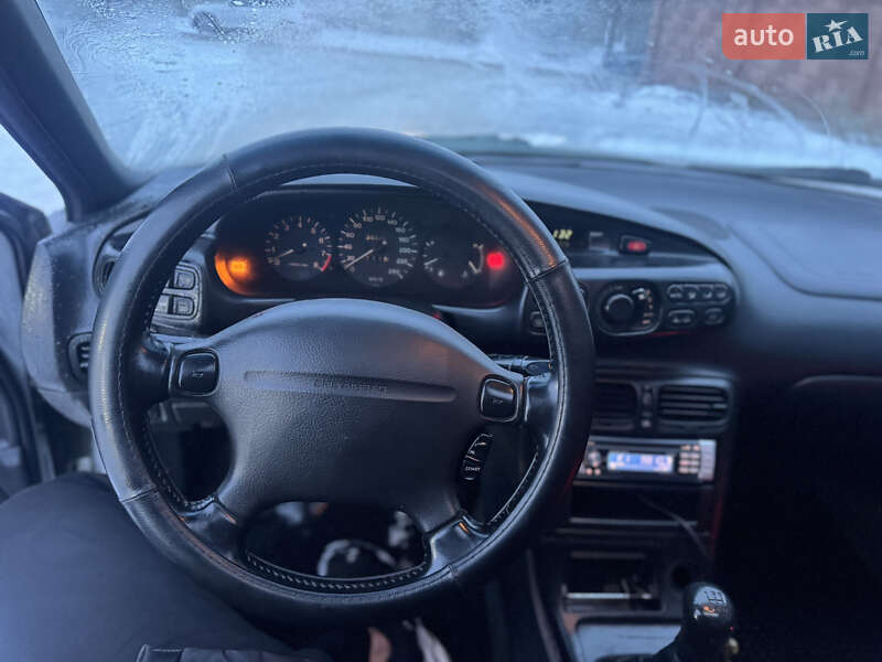 Седан Mazda Xedos 6 1997 в Рівному