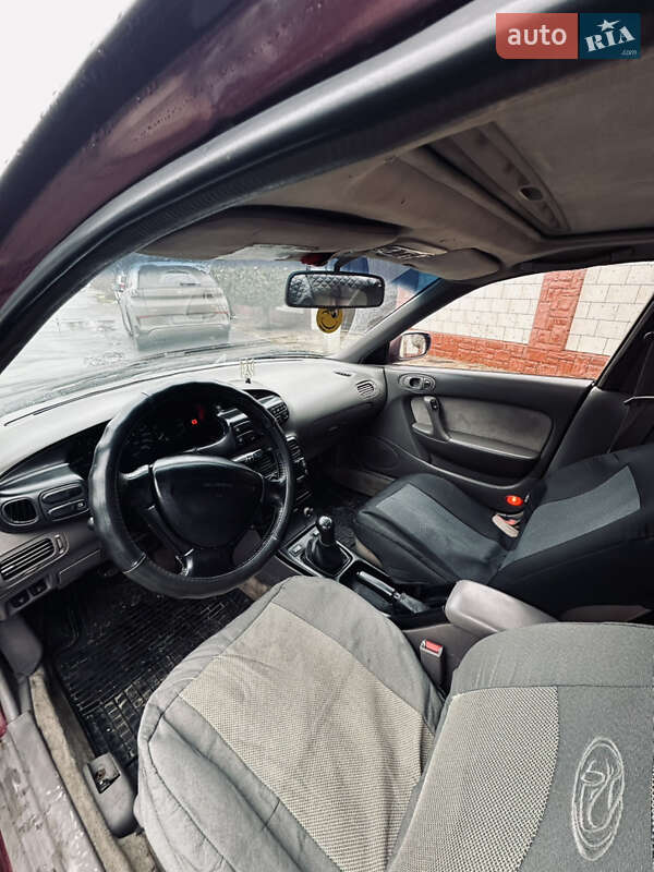 Седан Mazda Xedos 6 1992 в Одессе