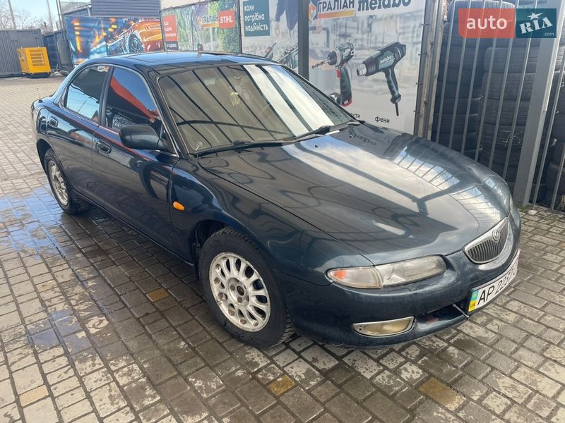 Mazda Xedos 6 1997
