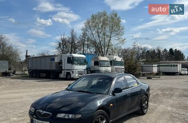 Седан Mazda Xedos 6 1994 в Хмельницькому