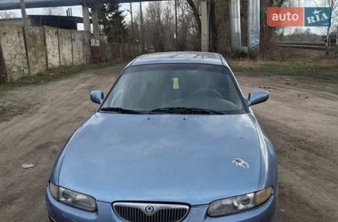 Седан Mazda Xedos 6 1994 в Чернігові