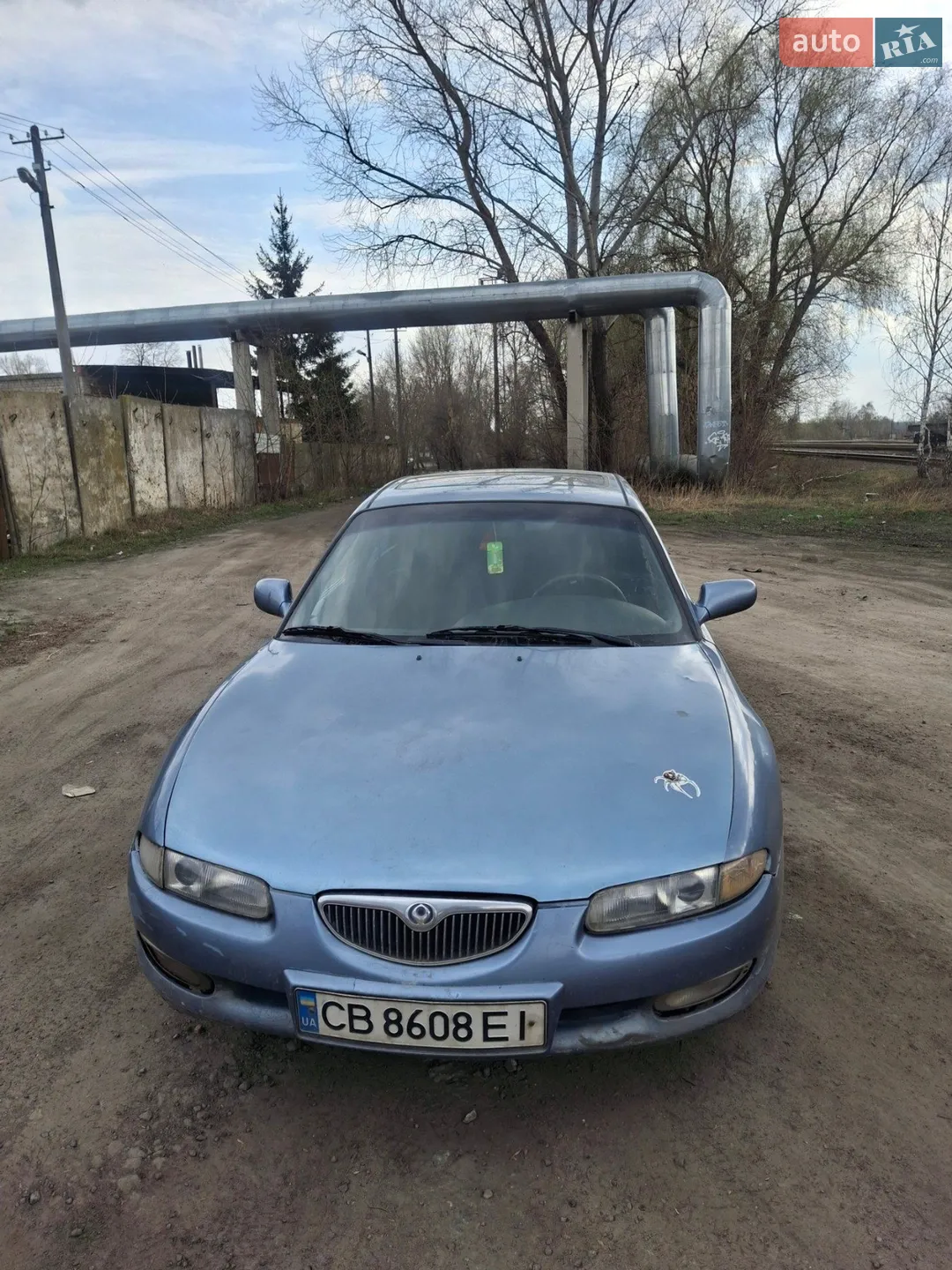 Фото авто 1