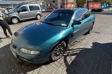 Седан Mazda Xedos 6 1992 в Киеве