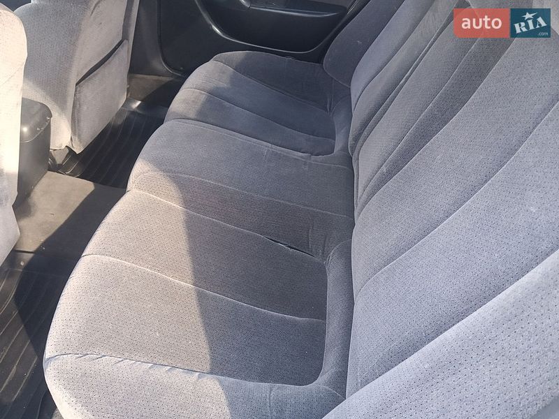 Седан Mazda Xedos 6 1994 в Львове