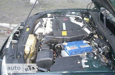 Седан Mazda Xedos 9 1997 в Києві